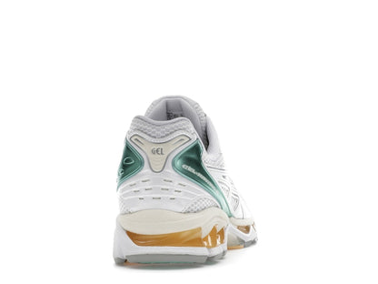 ASICS Gel-Kayano 14 White Mint Gold