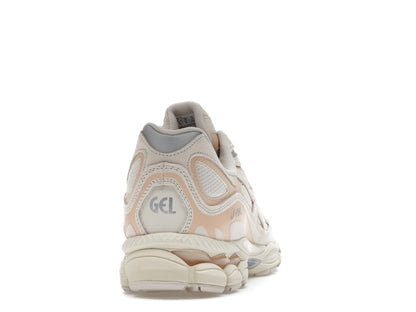 ASICS Gel-NYC Oatmeal Bisque