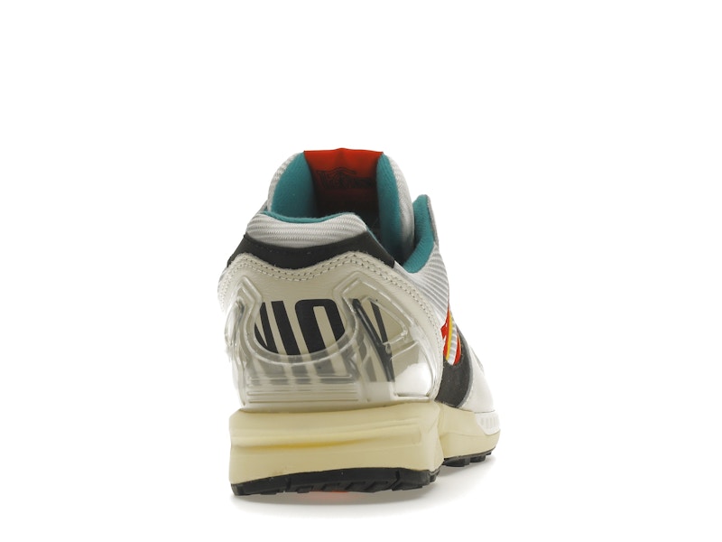 adidas ZX 8000 1. FC Union Berlin
