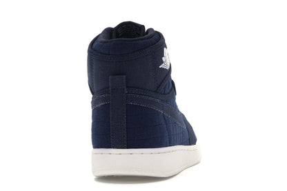 Jordan 1 Retro AJKO Blue Quilted