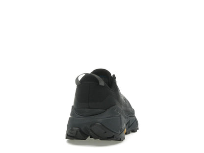 Hoka One One Skyline-Float X Black Black (Women's)
