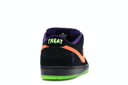 Nike SB Dunk Low Night of Mischief Halloween