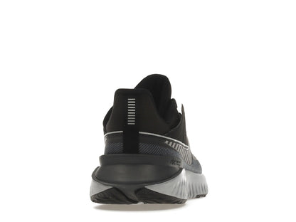 Nike Legend React 2 Shield Black Reflect Silver (Women's)