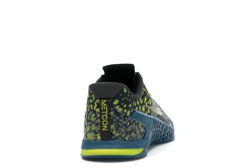 Nike Metcon 4 XD Multi-Color Snake