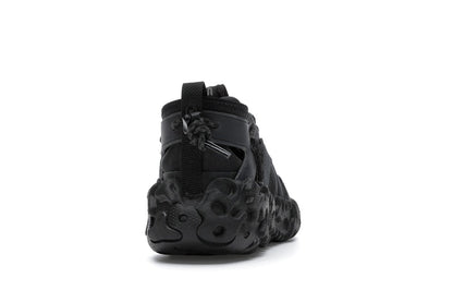 Nike ISPA Overreact Sandal Black