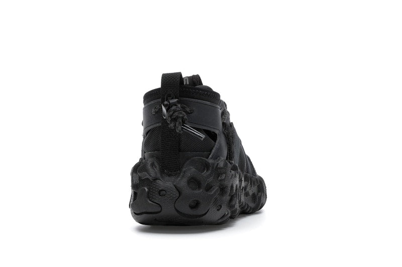 Nike ISPA Overreact Sandal Black