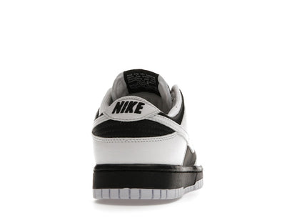 Nike Dunk Low Retro Reverse Panda