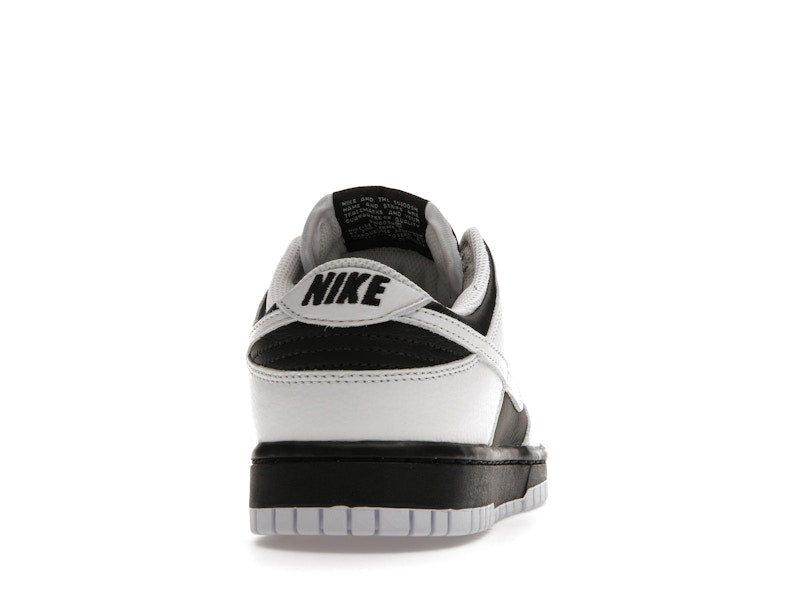 Nike Dunk Low Retro Reverse Panda