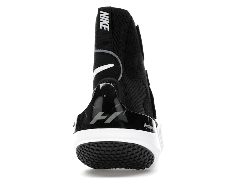 Nike x Hyperice Hyperboot Black