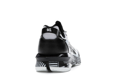 ASICS Gel-Lyte XXX White Black