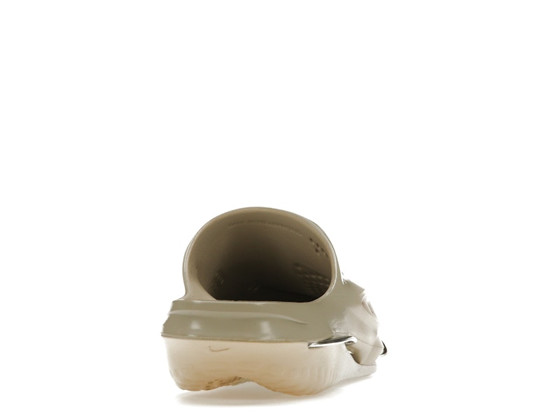Nike MMW 005 Slide Light Bone