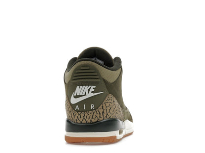 Jordan 3 Retro Family Affair (GS)