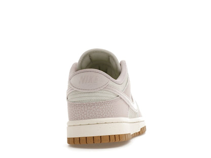 Nike Dunk Low PRM Next Nature Platinum Violet (Women's)
