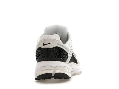 Nike Zoom Vomero 5 White Black