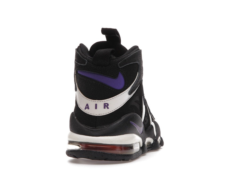 Nike Air Max CB 34 Black Club Purple (2015)