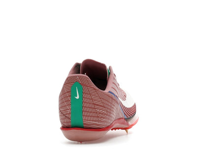 Nike Maxfly 2 Red Stardust Red Sepia University Red Pale Ivory