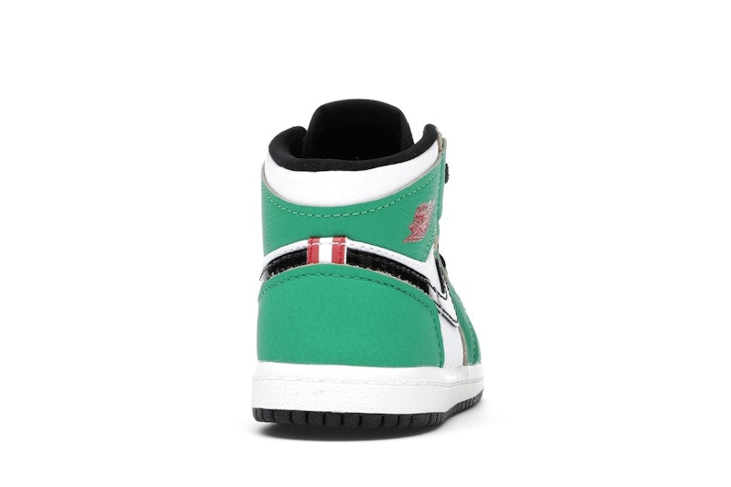 Jordan 1 Retro High Lucky Green (TD)
