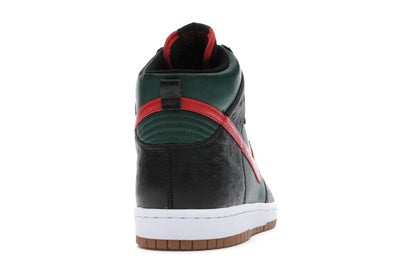 Nike Dunk High Supreme Spark LE East (DJ Clark Kent)