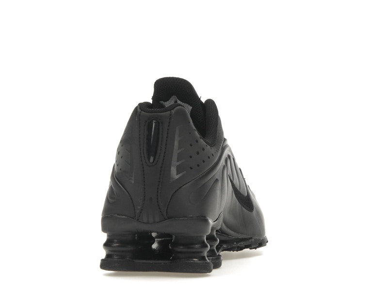 Nike Shox R4 Black (GS)