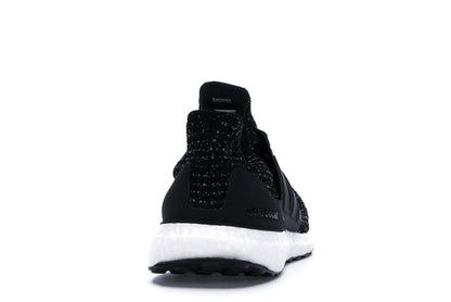 adidas Ultra Boost 4.0 Black White Speckle