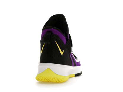 Nike LeBron Soldier 13 Voltage Purple