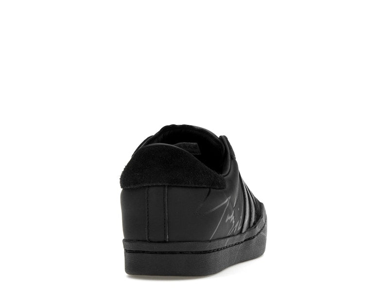adidas Y-3 Superskate Low Black