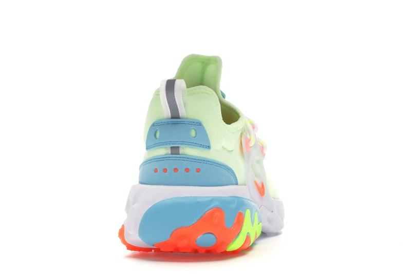 Nike React Presto Barely Volt