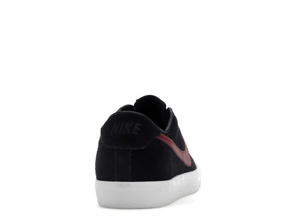 Nike SB Zoom All Court CK Black Team Red