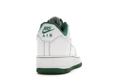 Nike Air Force 1 Low White Pine Green