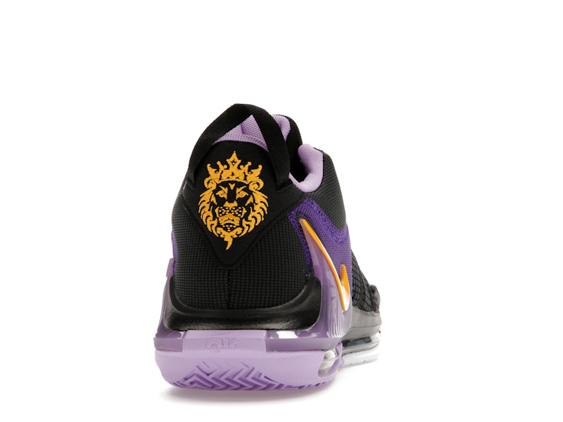 Nike LeBron Witness 7 Lakers