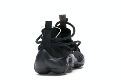 Reebok DMX Run Fusion Experiment Pyer Moss Black