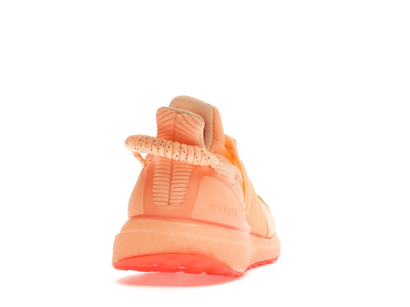 adidas Ultra Boost OG Beyonce Ivy Park Rodeo Acid Orange