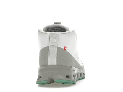 On Running Cloudroam Waterproof Frost Fog
