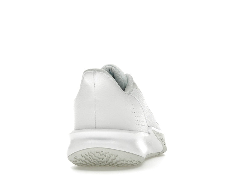 Nike Precision VII White Photon Dust