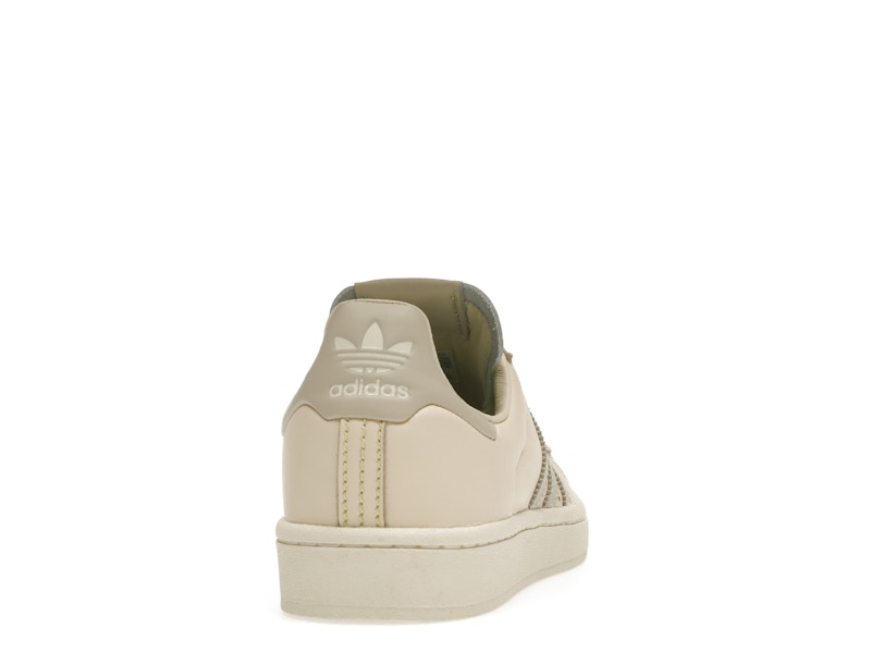 adidas Campus Pharrell Williams Ecru Tint