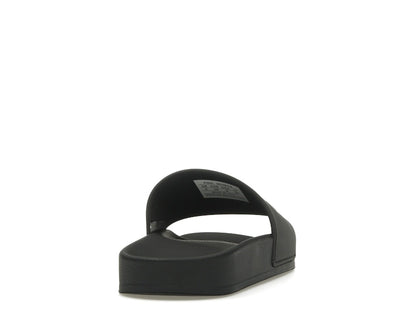 Balenciaga Pool Slide Black White (Women's)