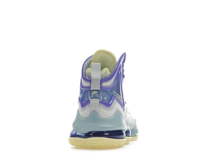 Nike LeBron 19 Aura (GS)