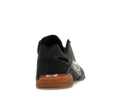 Nike Zoom Metcon Turbo 2 Iron Grey Black Gum