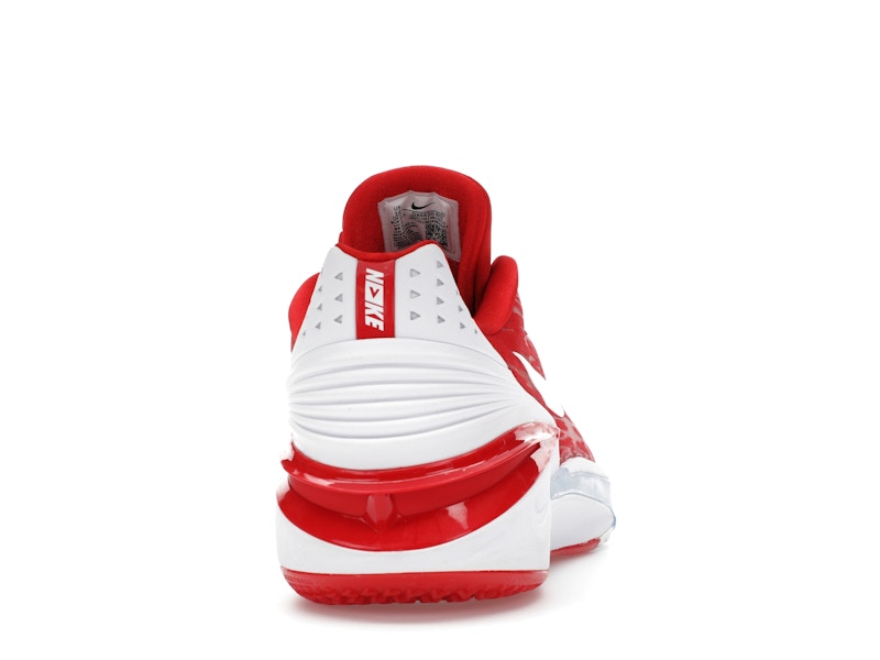 Nike Zoom GT Cut 2 TB University Red