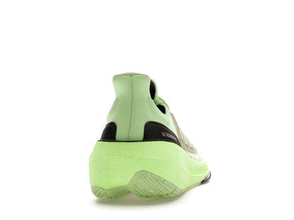 adidas Ultra Boost Light Green Spark Orbit Grey Putty Grey