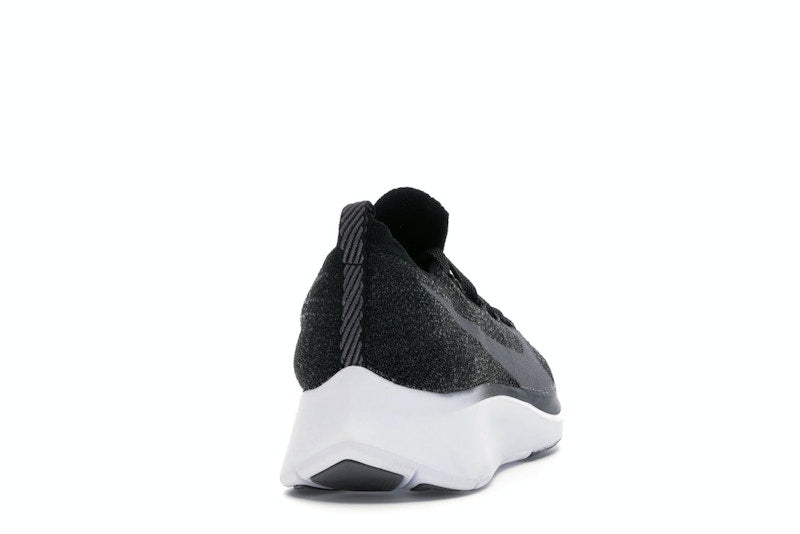 Nike Zoom Fly Flyknit Black Gunsmoke