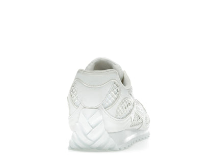 Bottega Veneta Orbit White