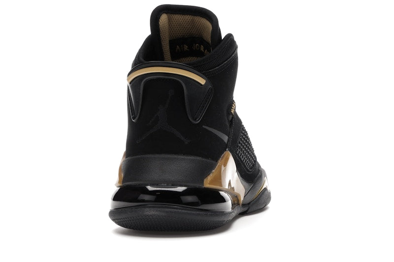 Jordan Mars 270 Black Gold (GS)