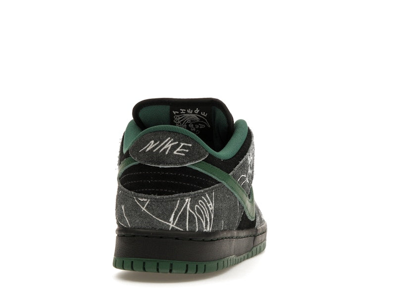 Nike SB Dunk Low There Skateboards