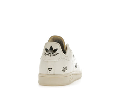 adidas Stan Smith André Saraiva The World Needs Love