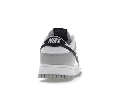 Nike Dunk Low SE Lottery Pack Grey Fog