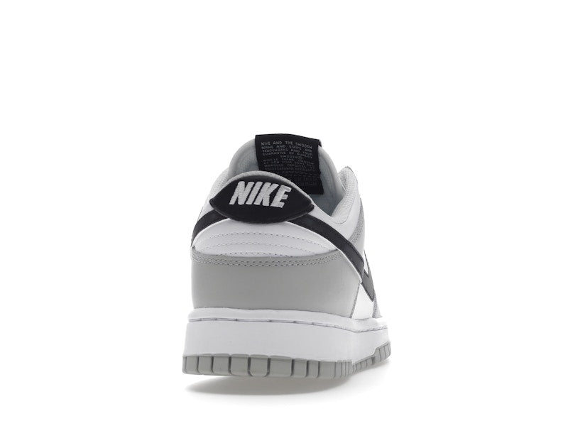 Nike Dunk Low SE Lottery Pack Grey Fog