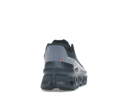 On Running Cloudmonster Void atmos YOZAKURA (Women's)
