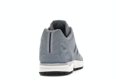 adidas ZX Flux Xeno Silver