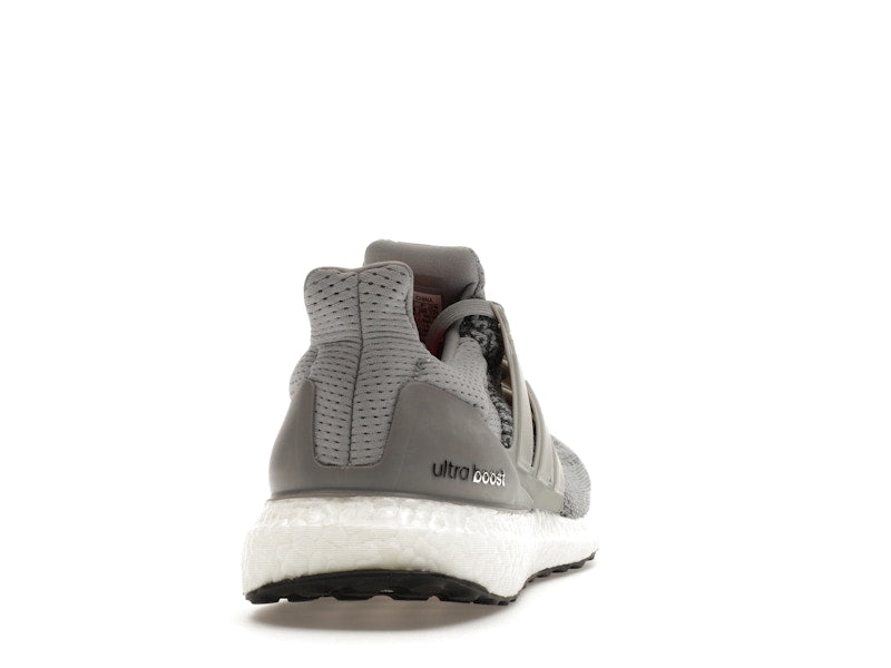adidas Ultra Boost 1.0 Wool Grey